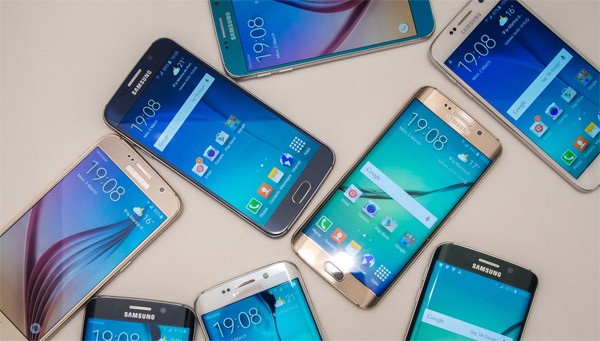Samsung phai chi bao nhieu de ra duoc Galaxy S6 Edge?